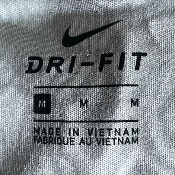 Nike Athletic Shorts SZ - M - Picture 3 of 3